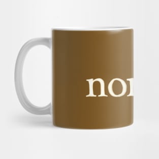 normal Mug